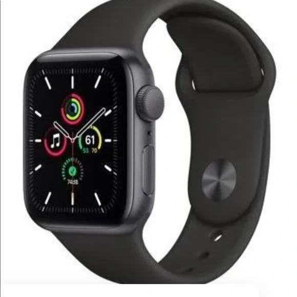 Apple Watch SE